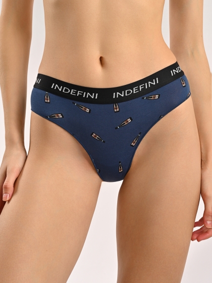 Женские Трусы 4093LUF